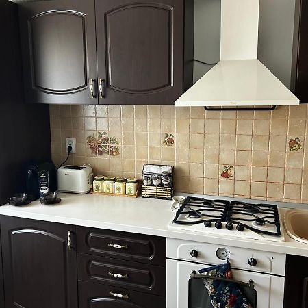 Lalelelor Apartment Suceava Esterno foto