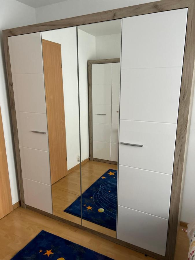 Lalelelor Apartment Suceava Esterno foto