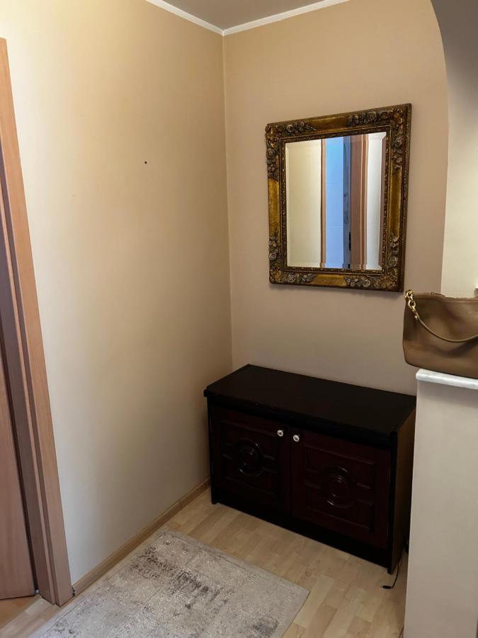 Lalelelor Apartment Suceava Esterno foto