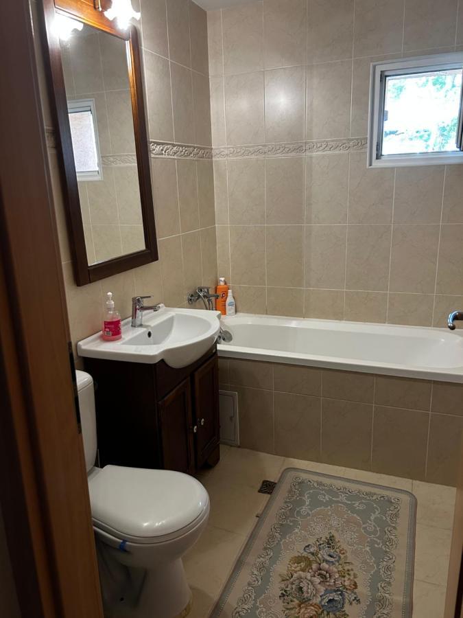 Lalelelor Apartment Suceava Esterno foto